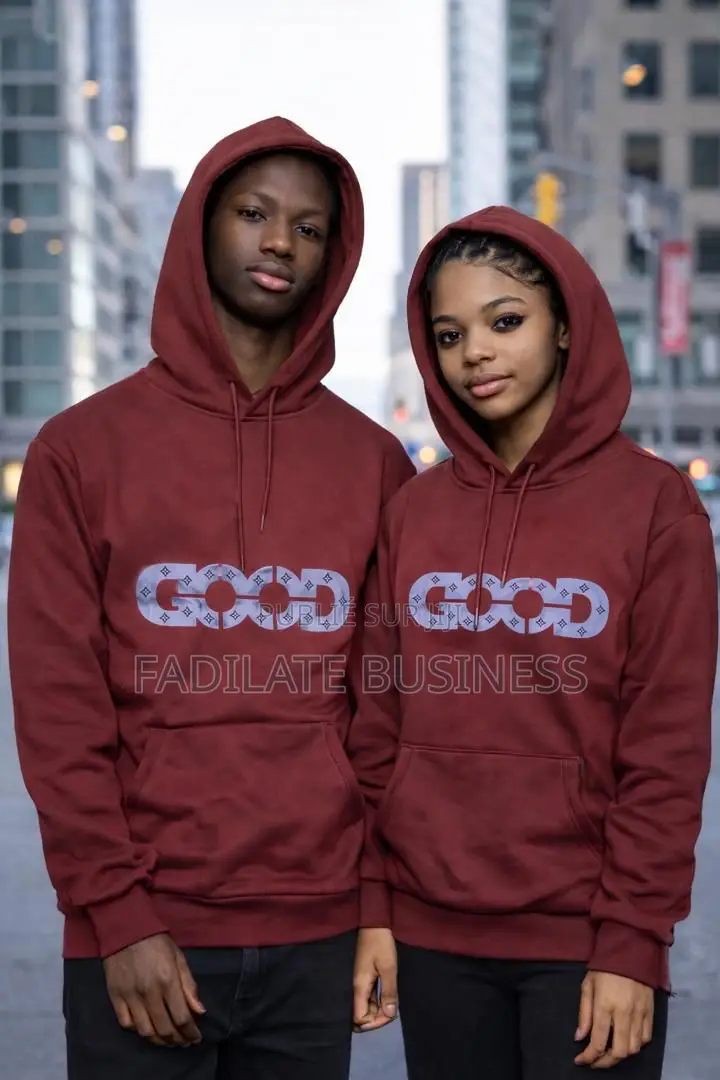 Pull Good Et Essentials