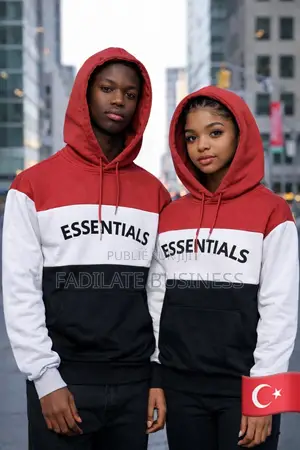 Pull Good Et Essentials