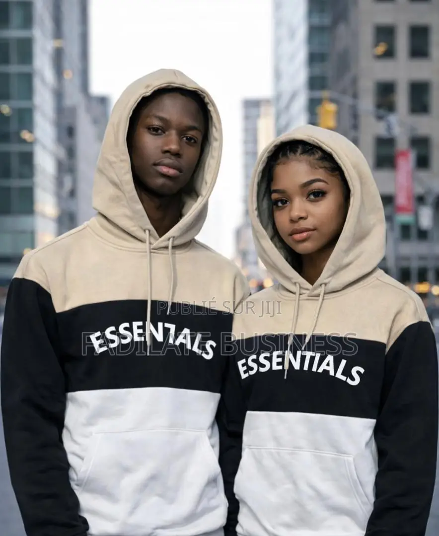 Pull Good Et Essentials