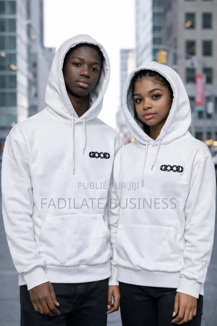 Pull Good Et Essentials