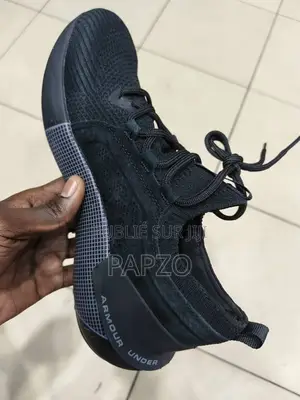 Chaussures Under Armour