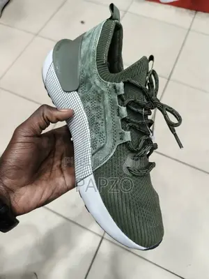 Chaussures Under Armour