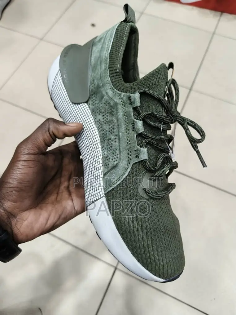 Chaussures Under Armour