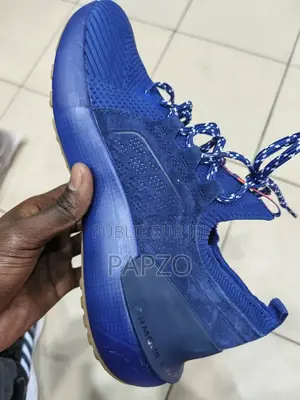 Chaussures Under Armour