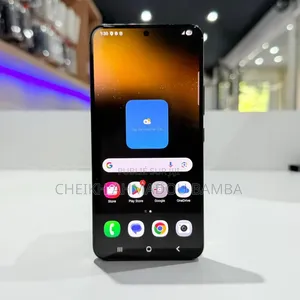 New Samsung Galaxy S22 5G 256 GB Blue