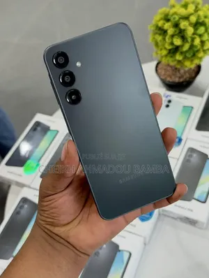 New Samsung Galaxy A16 128 GB Gris