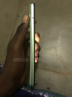 Samsung Galaxy A22 64 GB Vert