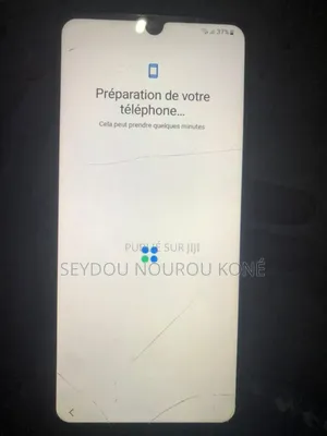 Samsung Galaxy A22 64 GB Vert