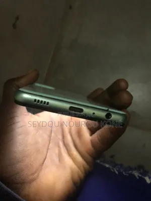 Samsung Galaxy A22 64 GB Vert