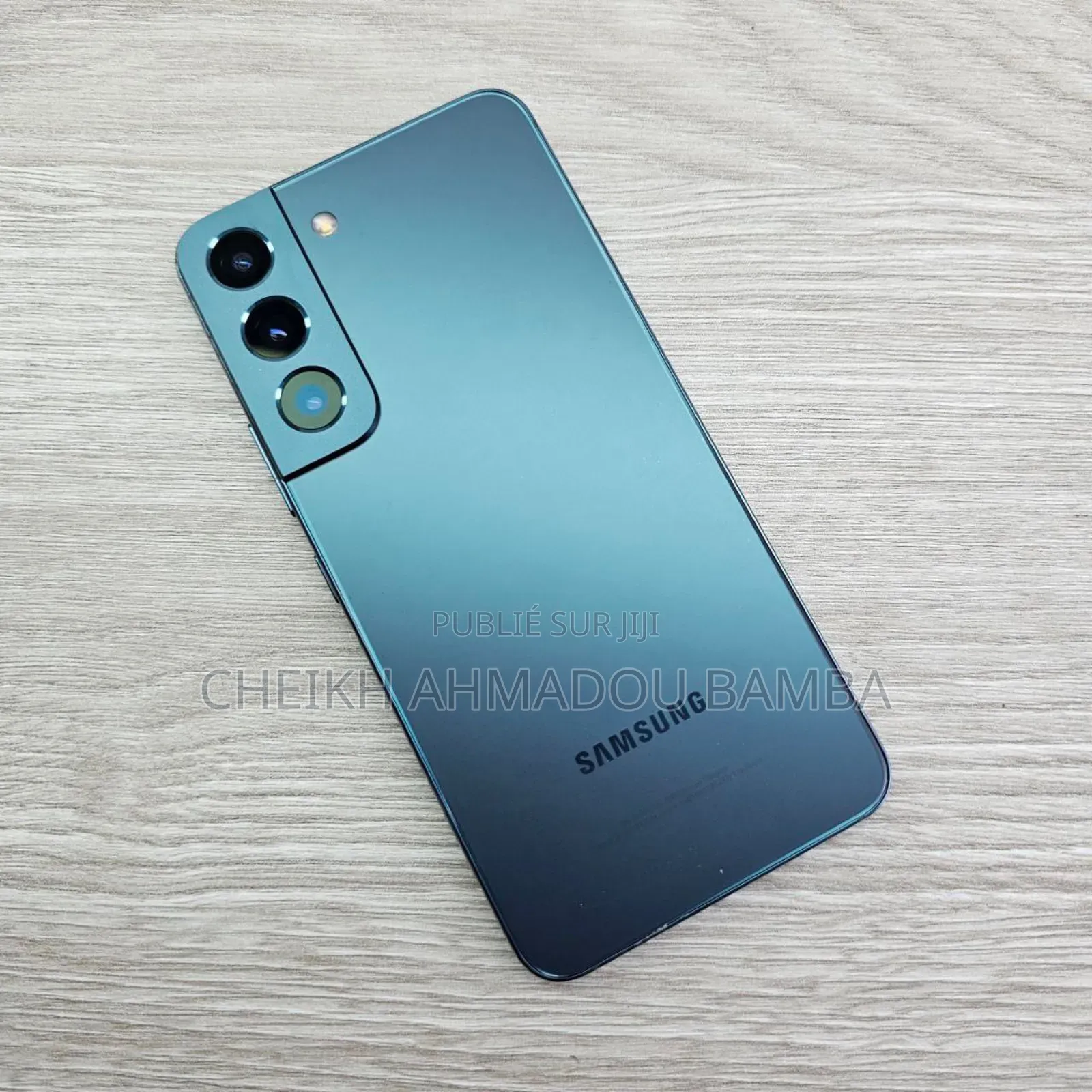 New Samsung Galaxy S22 5G 256 GB