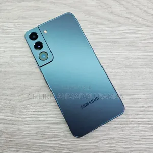 New Samsung Galaxy S22 5G 256 GB