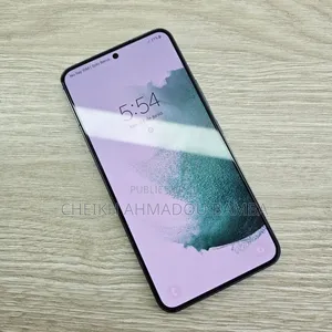 New Samsung Galaxy S22 5G 256 GB