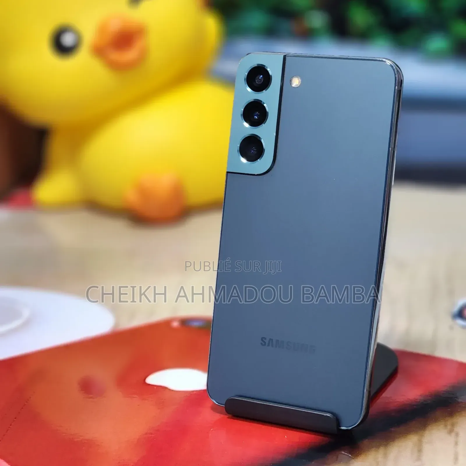 New Samsung Galaxy S22 5G 256 GB