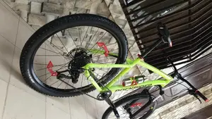 VTT Rockrider St 530 27.5"