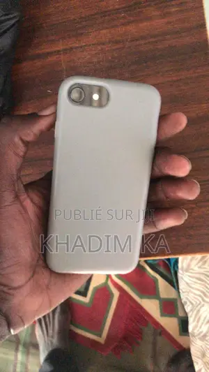 Apple iPhone 8 64 GB Black