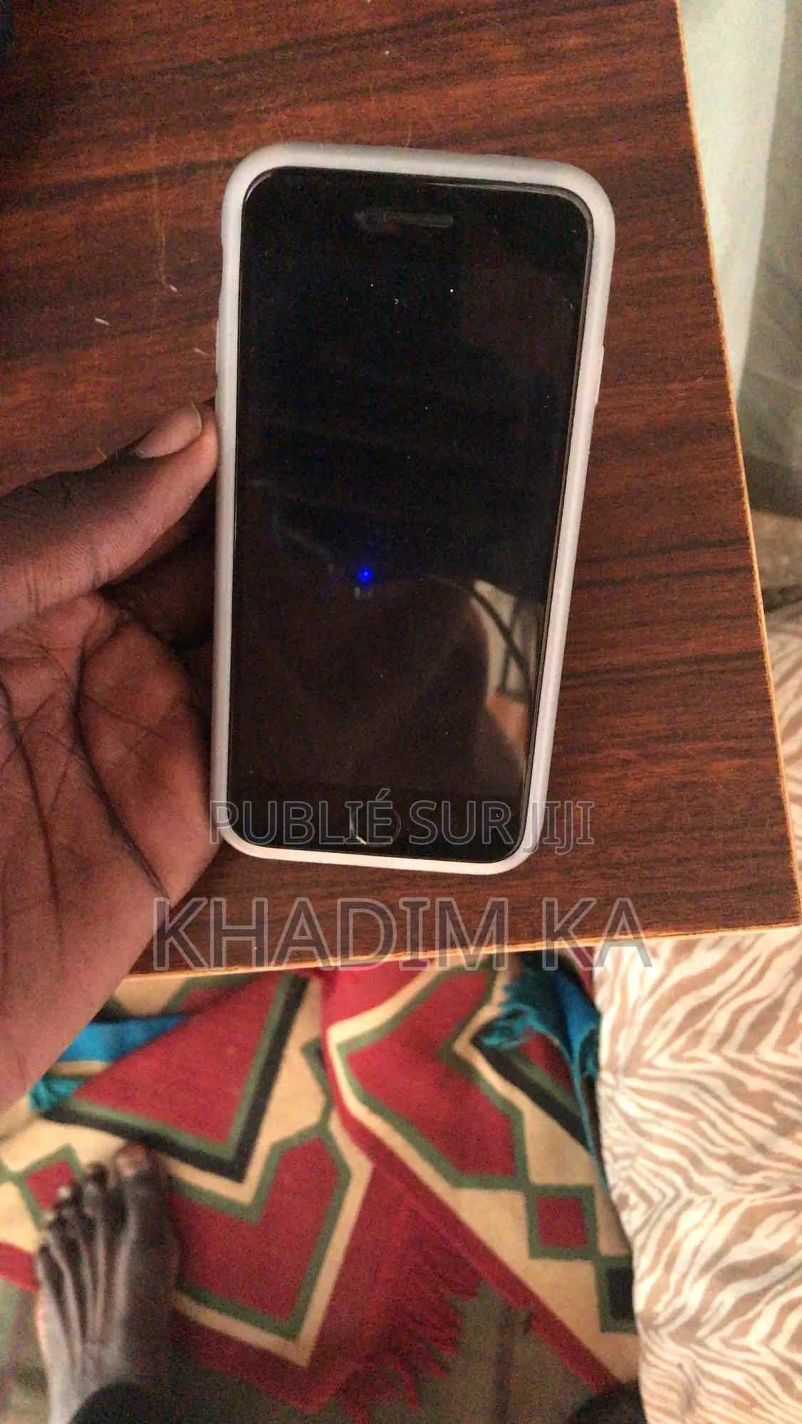 Apple iPhone 8 64 GB Black