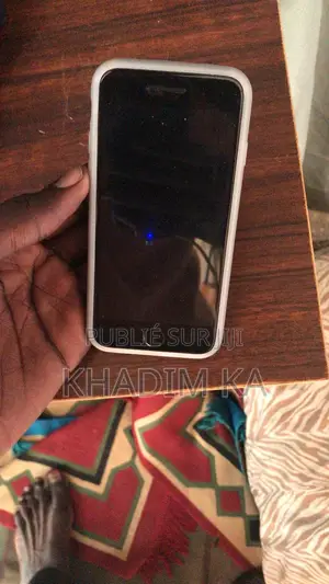 Apple iPhone 8 64 GB Black