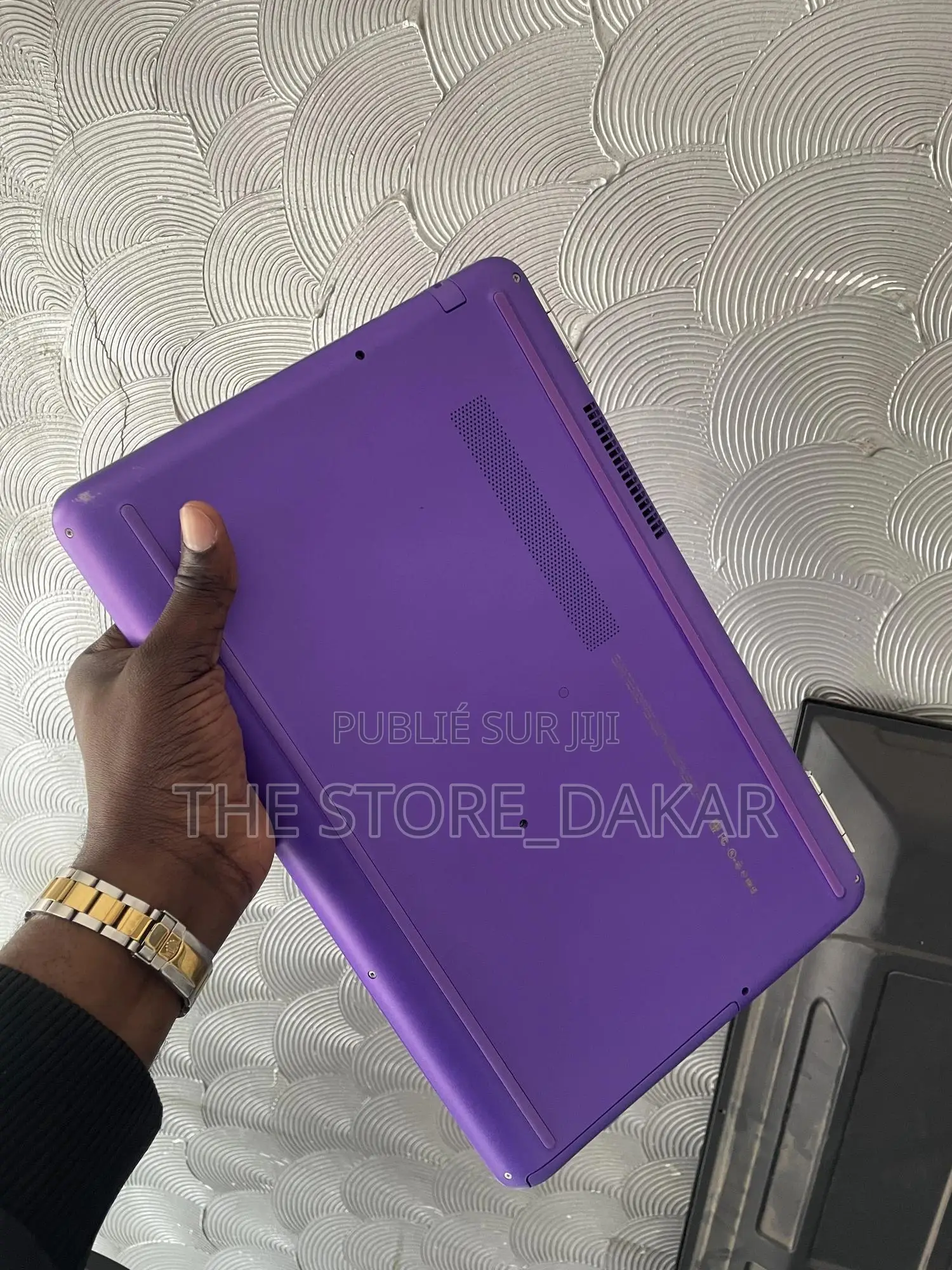 Ordinateur Portable HP Pavilion 15 6GB HDD 1T