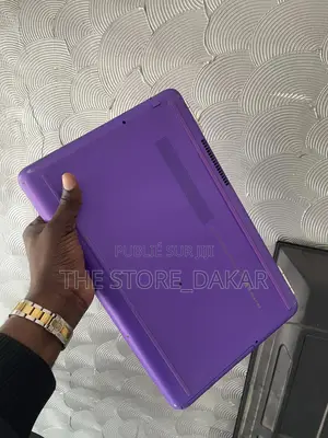 Ordinateur Portable HP Pavilion 15 6GB HDD 1T