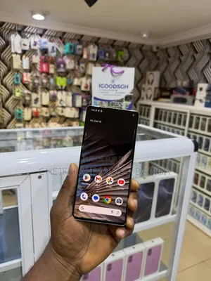 New Google Pixel 7 Pro 256 GB Blanc