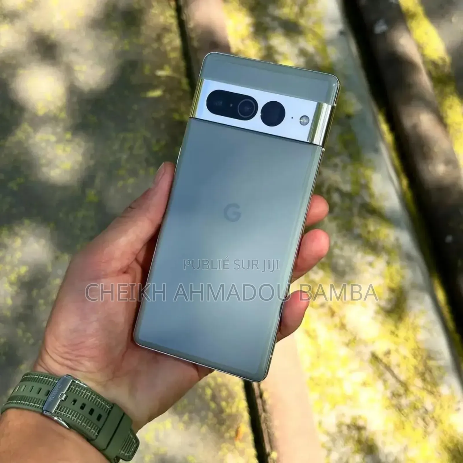 New Google Pixel 7 Pro 256 GB