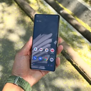 New Google Pixel 7 Pro 256 GB