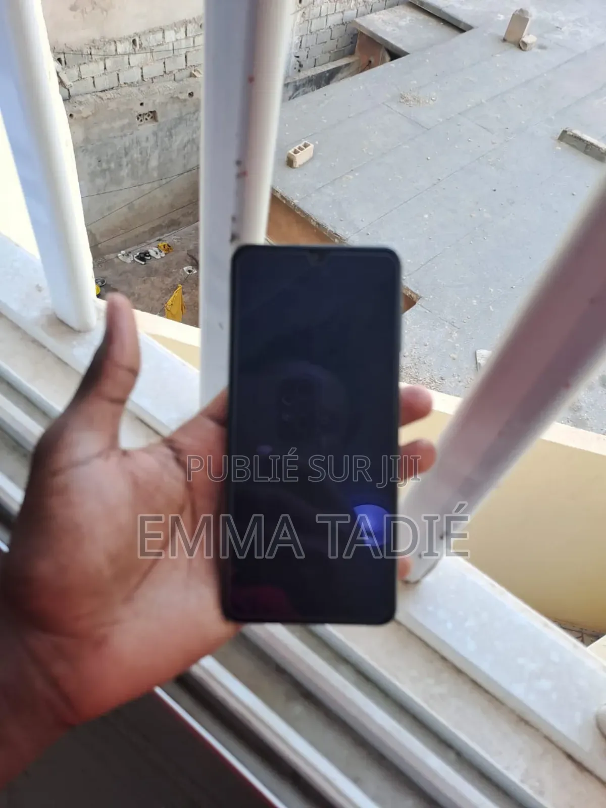 New Samsung Galaxy A22 128 GB Blue