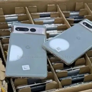 New Google Pixel 7 Pro 256 GB