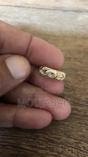 Boucles D’Oreilles