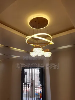 1chbre Studio dans Ocean, Yoff à Louer