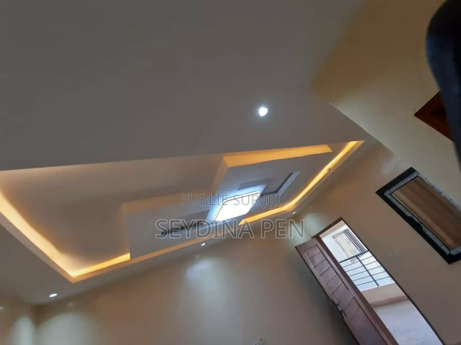 1chbre Studio dans Ocean, Yoff à Louer