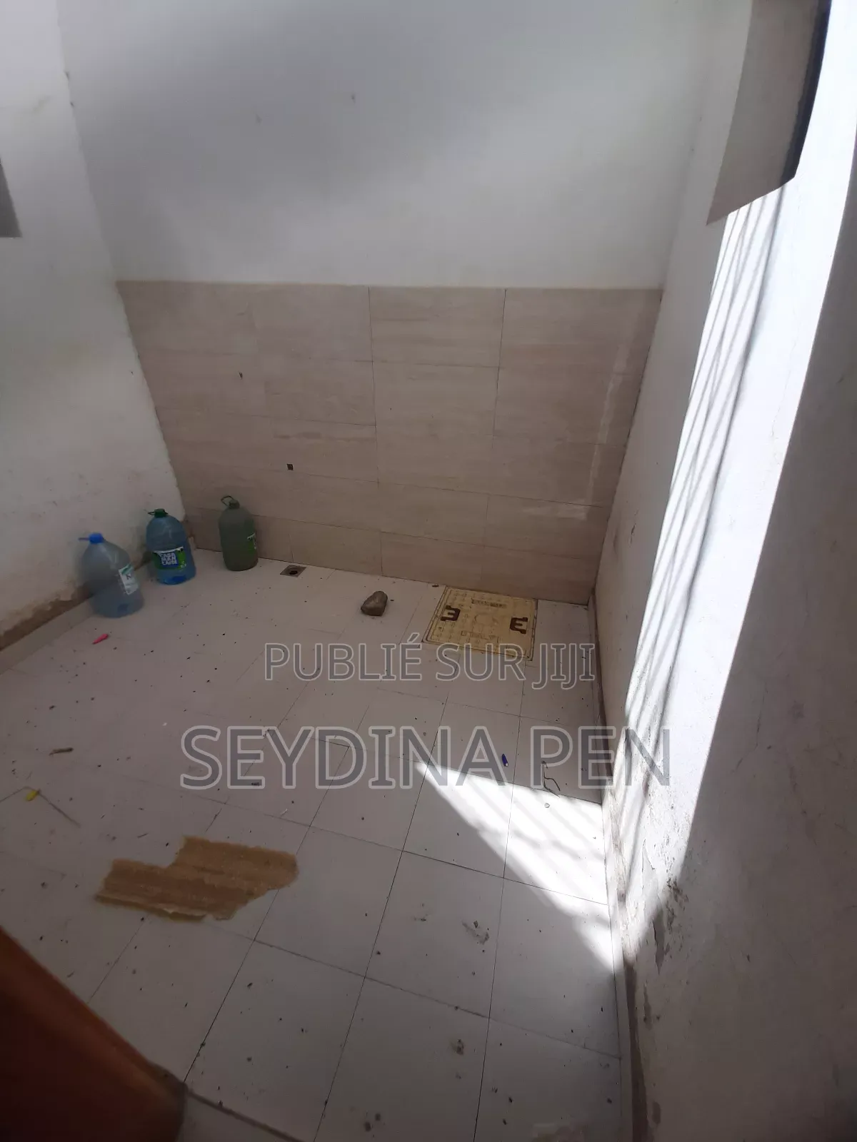 4chbre Villa dans Home, Almadies à Louer