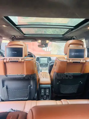 Jeep Grand Cherokee 2017 Blanc