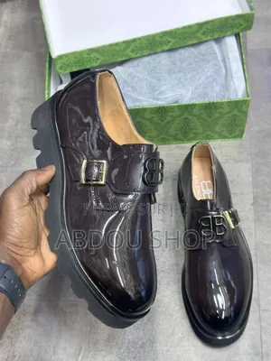 Chaussures Balenciaga Original Disponible