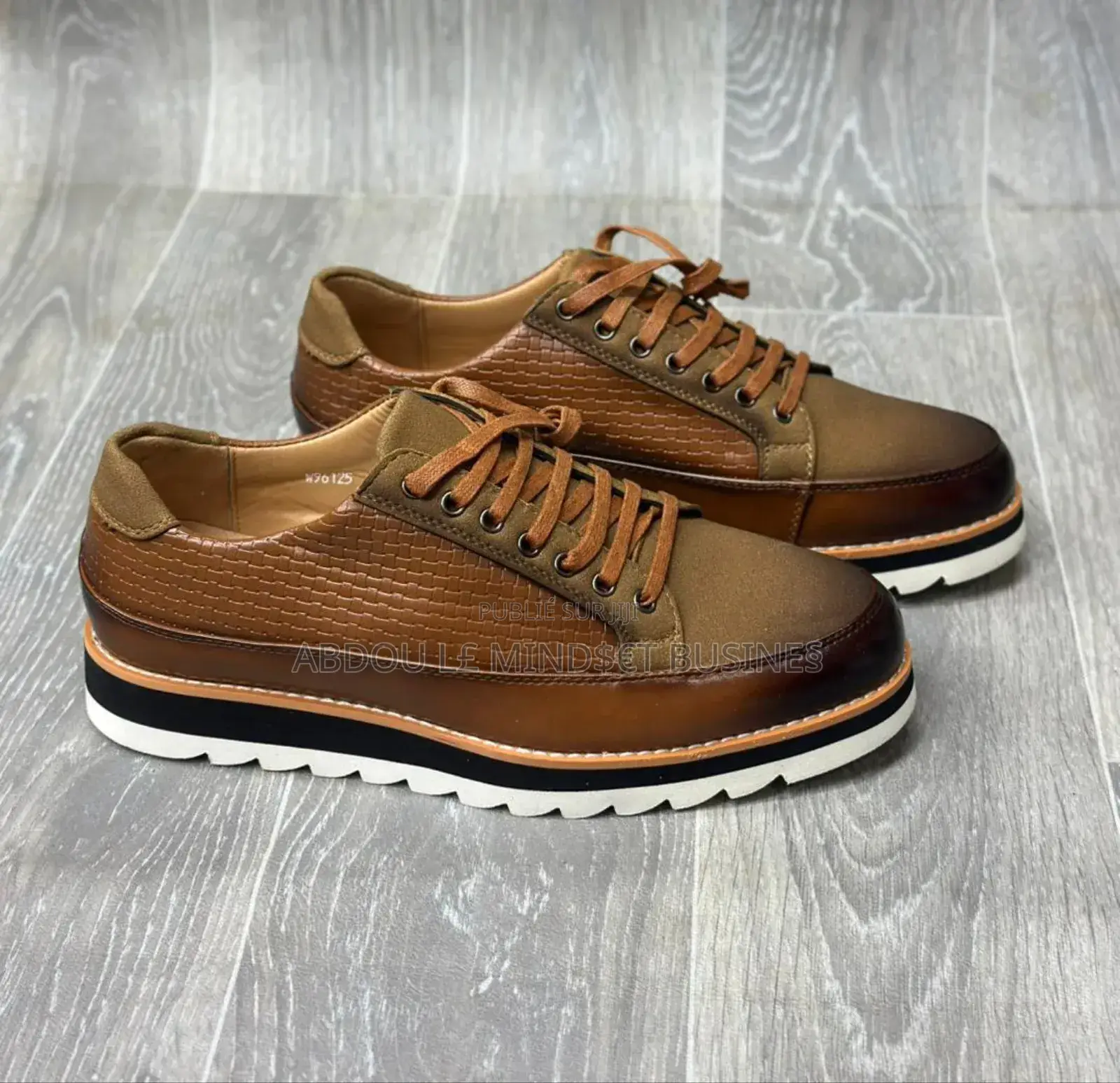 Chaussures Timberland Original Disponible
