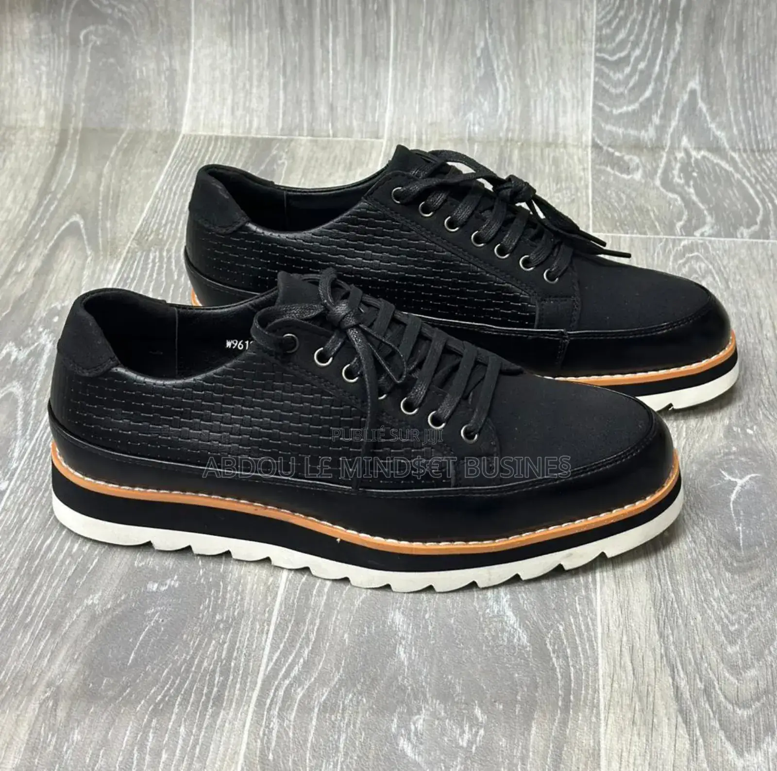 Chaussures Timberland Original Disponible