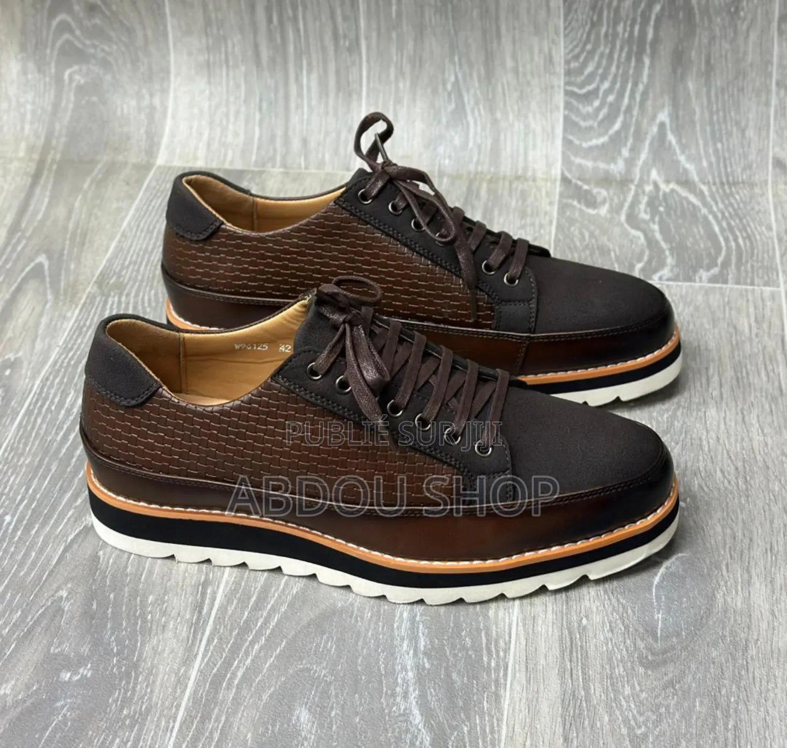 Chaussures Timberland Original Disponible