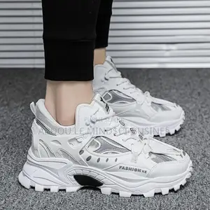 Chaussures Fashion Original Disponible