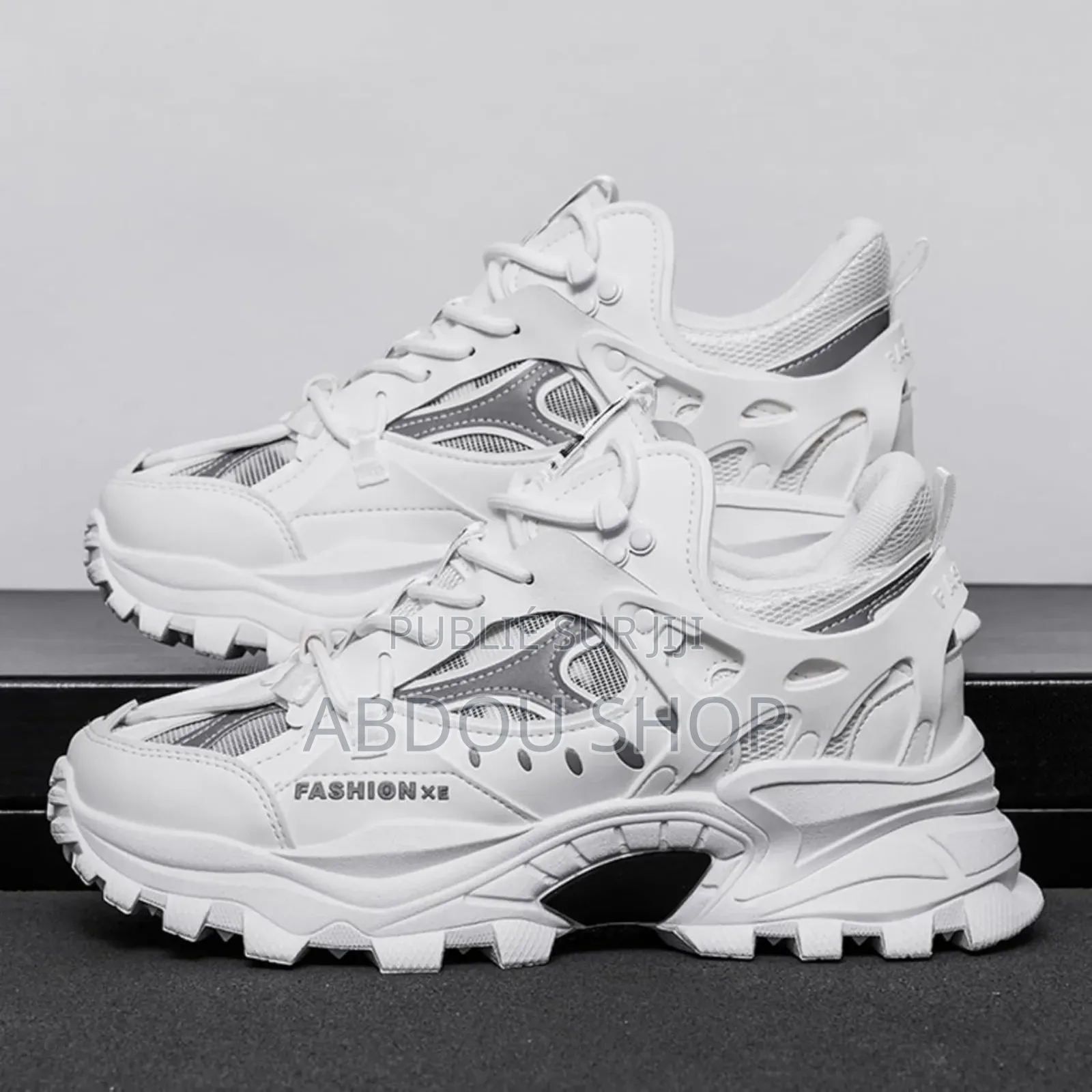 Chaussures Fashion Original Disponible