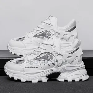 Chaussures Fashion Original Disponible