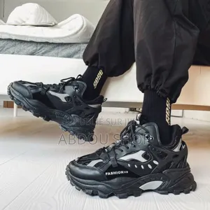 Chaussures Fashion Original Disponible