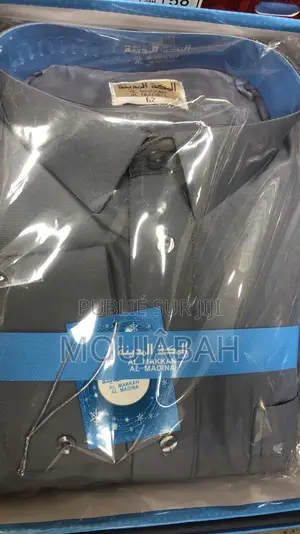 Ensemble Djelaba Et Pantalon