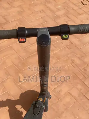 Motorcycle 2021 Black