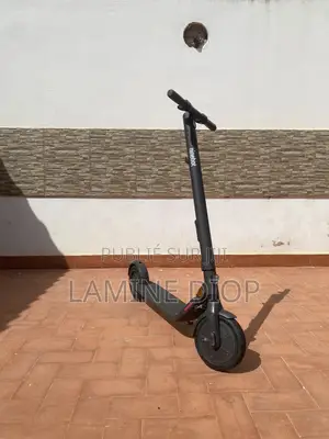 Motorcycle 2021 Black