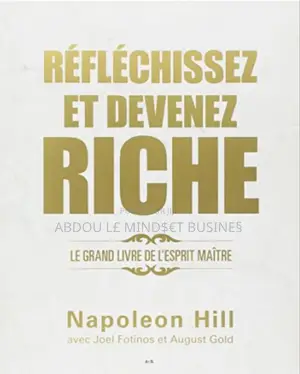 Réfléchissez Et Devenez Riche