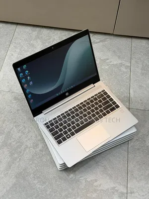 New Ordinateur Portable HP 16GB AMD Ryzen 5 SSD 1T