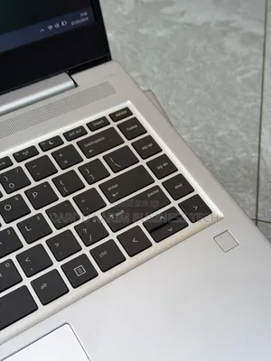 New Ordinateur Portable HP 16GB AMD Ryzen 5 SSD 1T