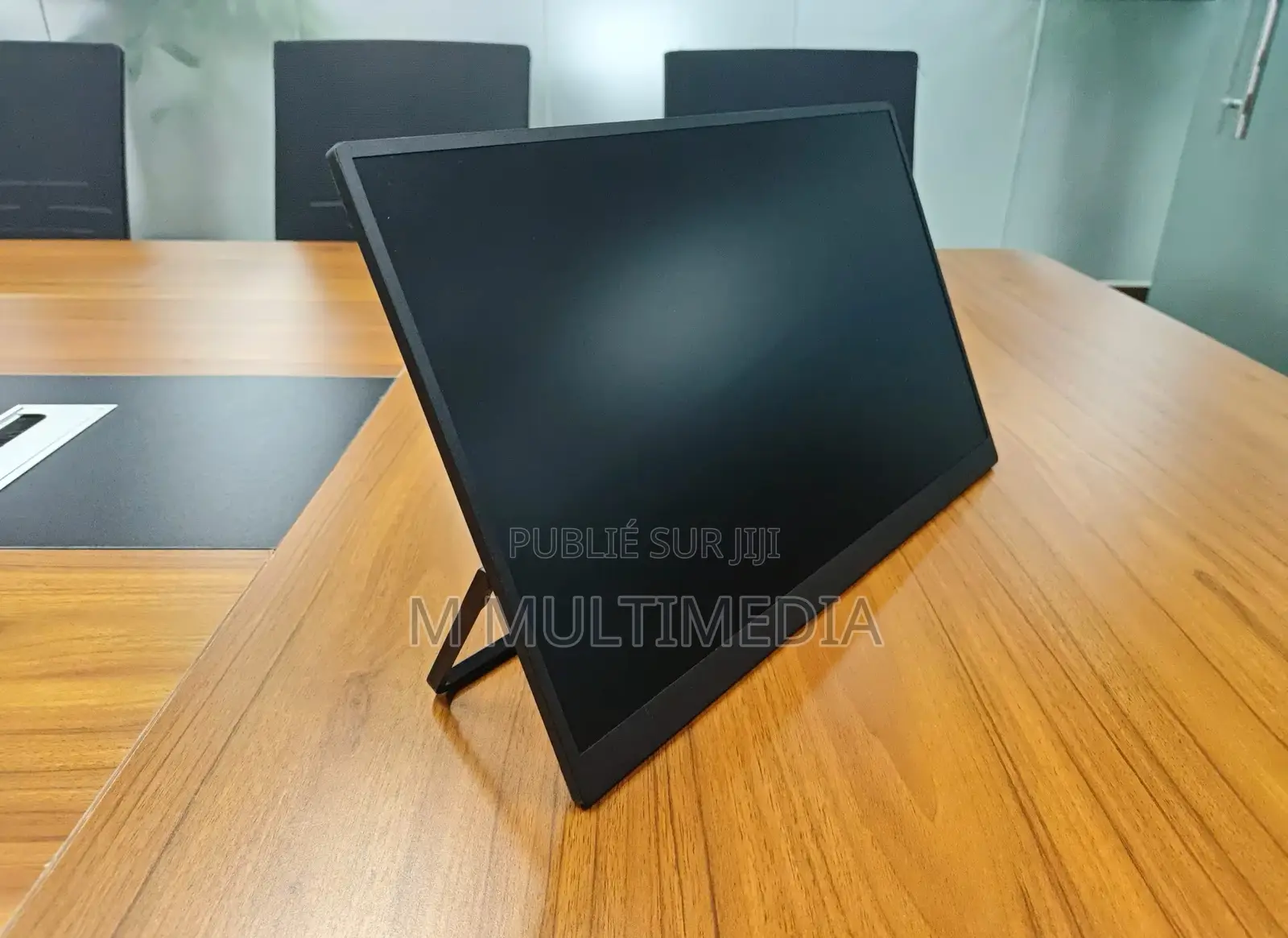 Moniteur Portable 24 Pouces