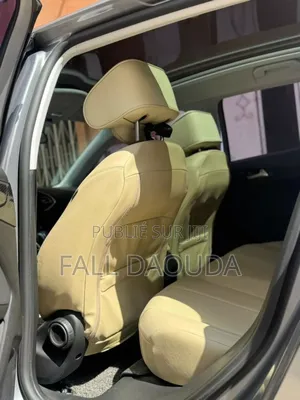 Peugeot 308 2017 Gris