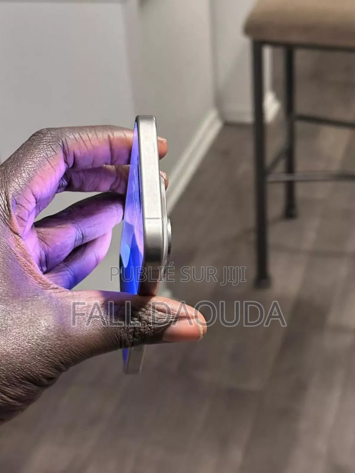 Apple iPhone 15 Pro 256 GB